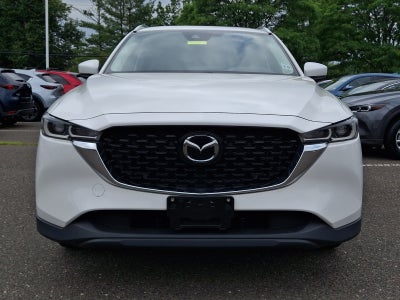 2023 Mazda Mazda CX-5 2.5 S Select