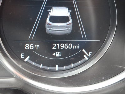 2023 Mazda Mazda CX-5 2.5 S Select