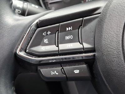 2023 Mazda Mazda CX-5 2.5 S Select