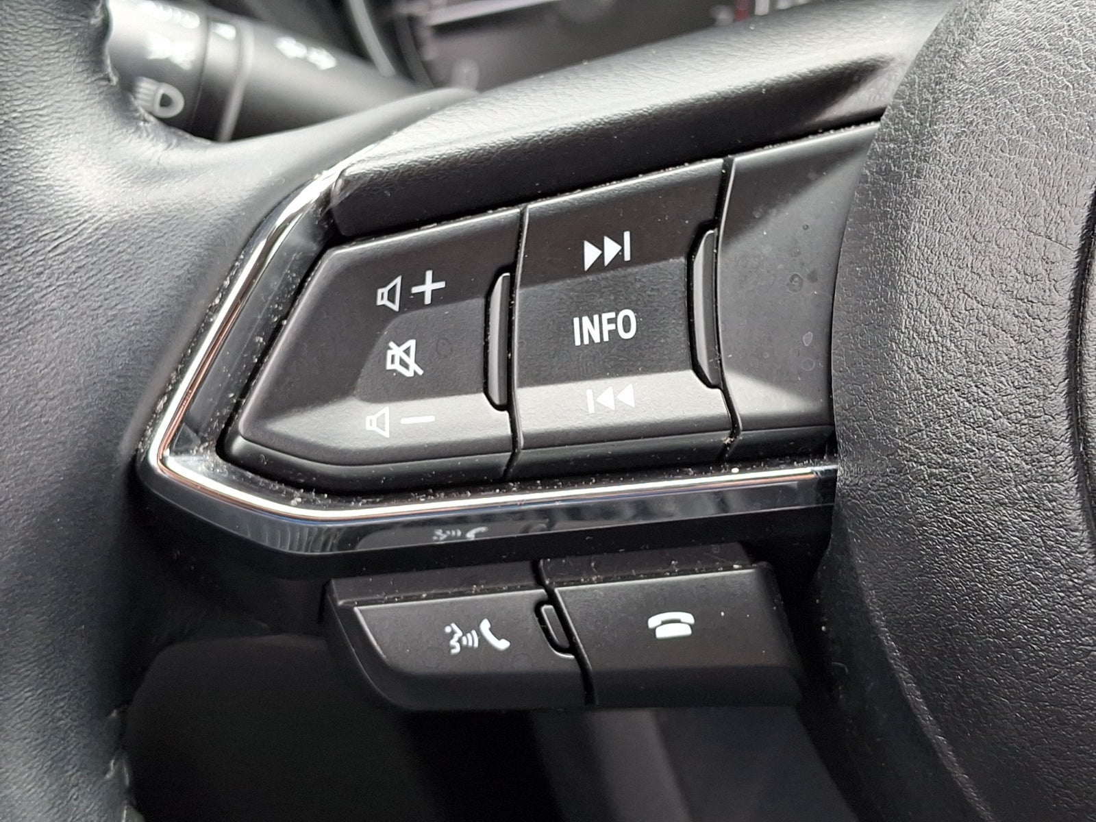 2023 Mazda Mazda CX-5 2.5 S Select