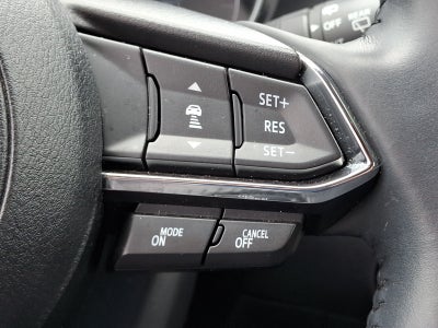 2023 Mazda Mazda CX-5 2.5 S Select