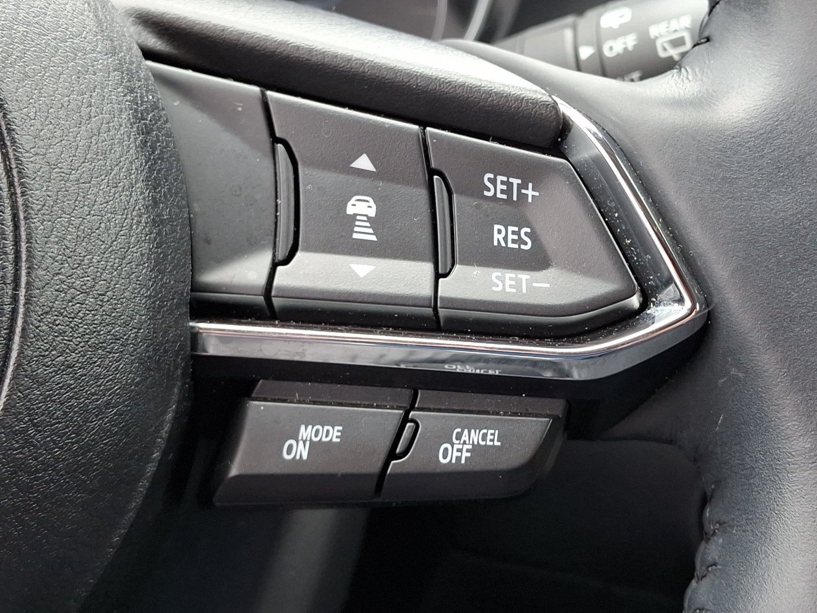 2023 Mazda Mazda CX-5 2.5 S Select