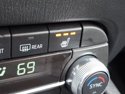 2023 Mazda Mazda CX-5 2.5 S Select