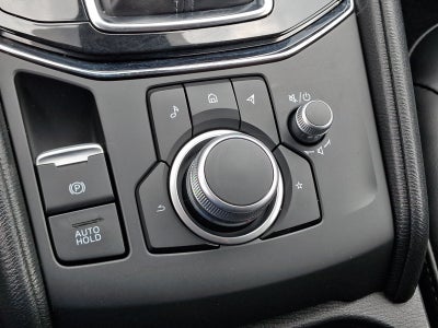 2023 Mazda Mazda CX-5 2.5 S Select