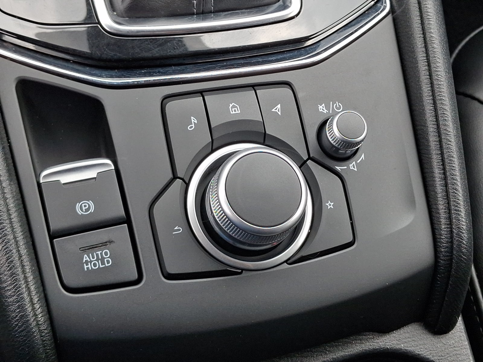2023 Mazda Mazda CX-5 2.5 S Select