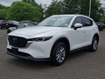 2023 Mazda Mazda CX-5 2.5 S Select