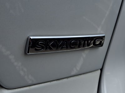 2023 Mazda Mazda CX-5 2.5 S Select