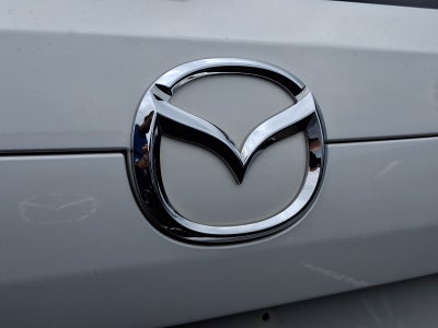 2023 Mazda Mazda CX-5 2.5 S Select