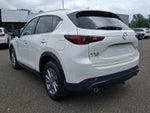 2023 Mazda Mazda CX-5 2.5 S Select