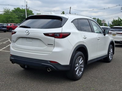 2023 Mazda Mazda CX-5 2.5 S Select