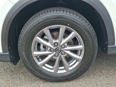 2023 Mazda Mazda CX-5 2.5 S Select