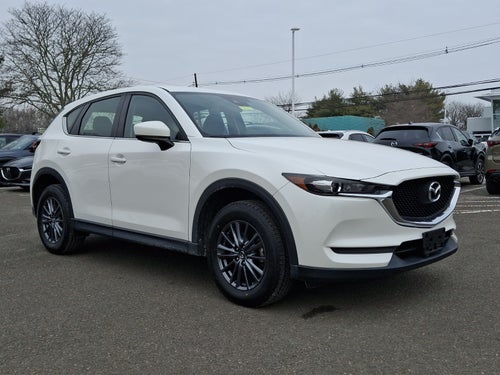 2019 Mazda Mazda CX-5 Sport
