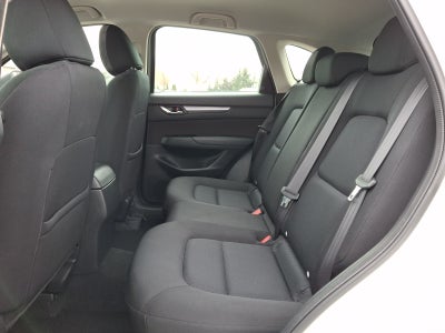 2019 Mazda Mazda CX-5 Sport