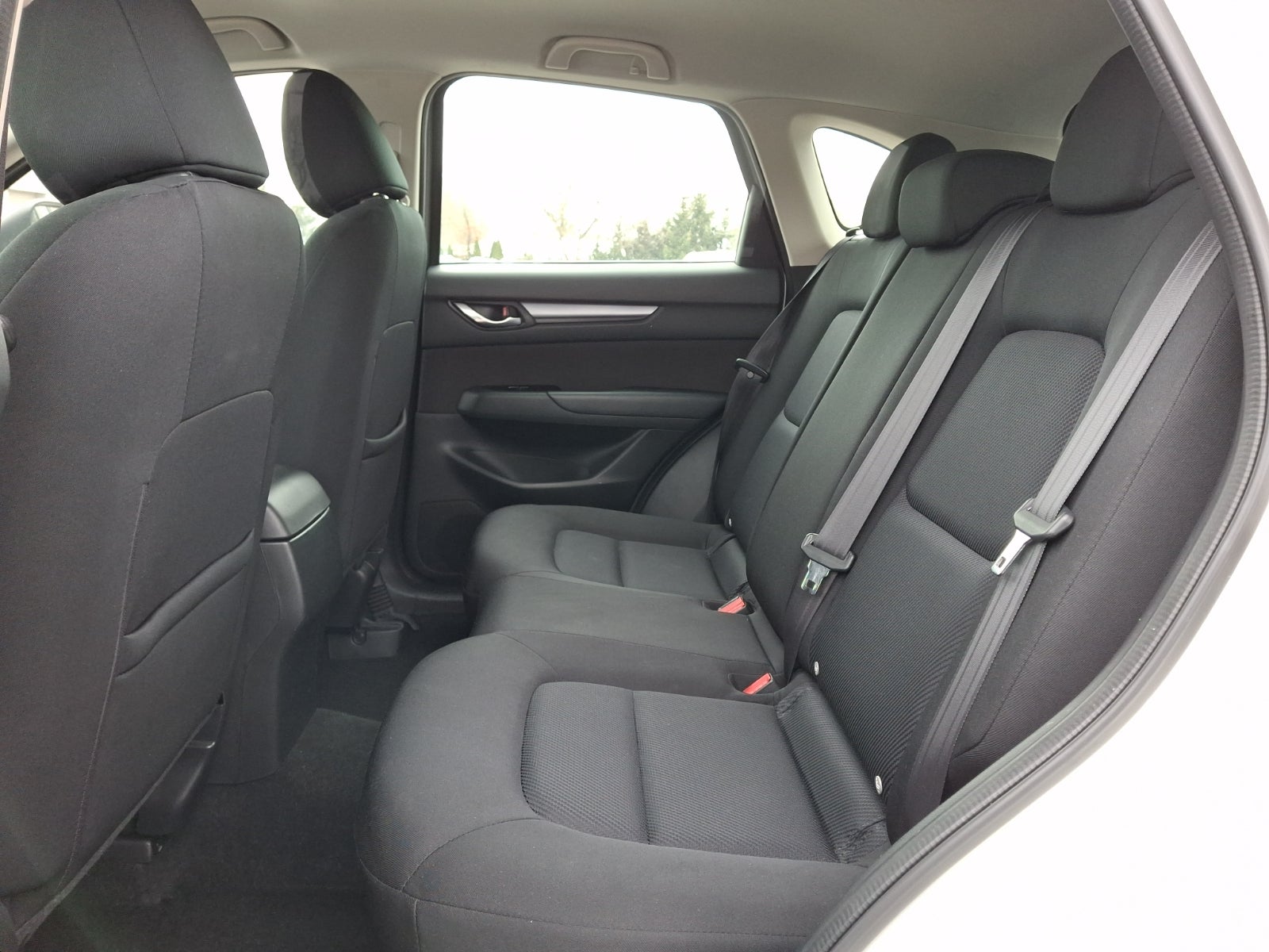 2019 Mazda Mazda CX-5 Sport