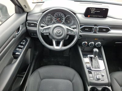 2019 Mazda Mazda CX-5 Sport