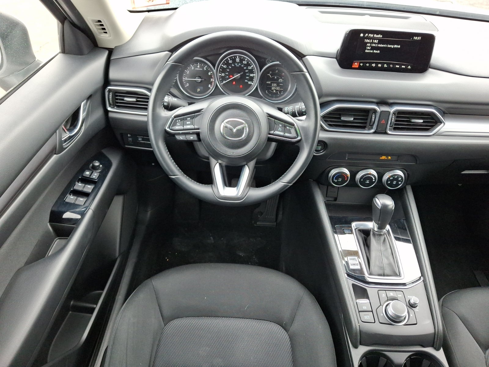 2019 Mazda Mazda CX-5 Sport