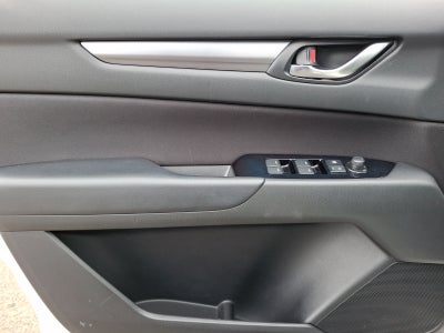 2019 Mazda Mazda CX-5 Sport