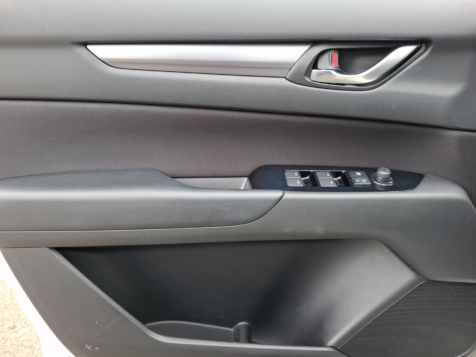 2019 Mazda Mazda CX-5 Sport