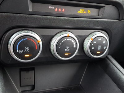 2019 Mazda Mazda CX-5 Sport