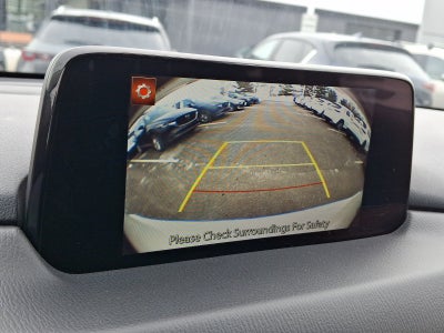 2019 Mazda Mazda CX-5 Sport