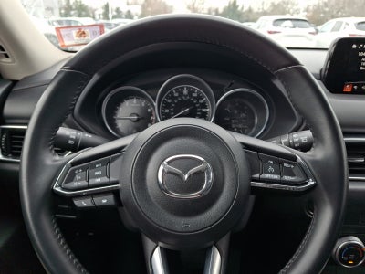 2019 Mazda Mazda CX-5 Sport
