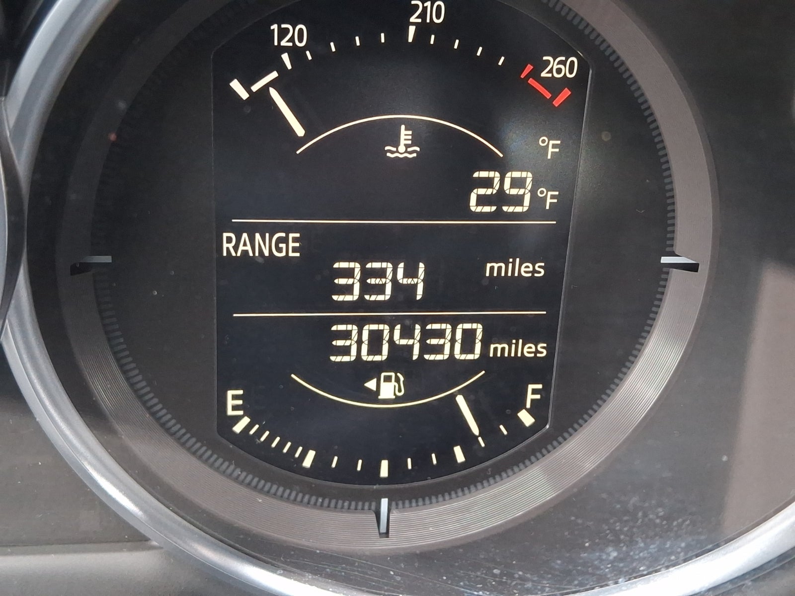 2019 Mazda Mazda CX-5 Sport