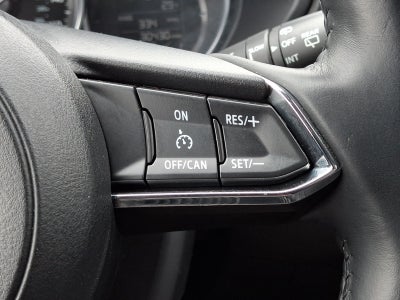 2019 Mazda Mazda CX-5 Sport