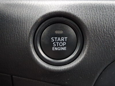 2019 Mazda Mazda CX-5 Sport