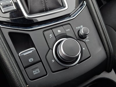 2019 Mazda Mazda CX-5 Sport