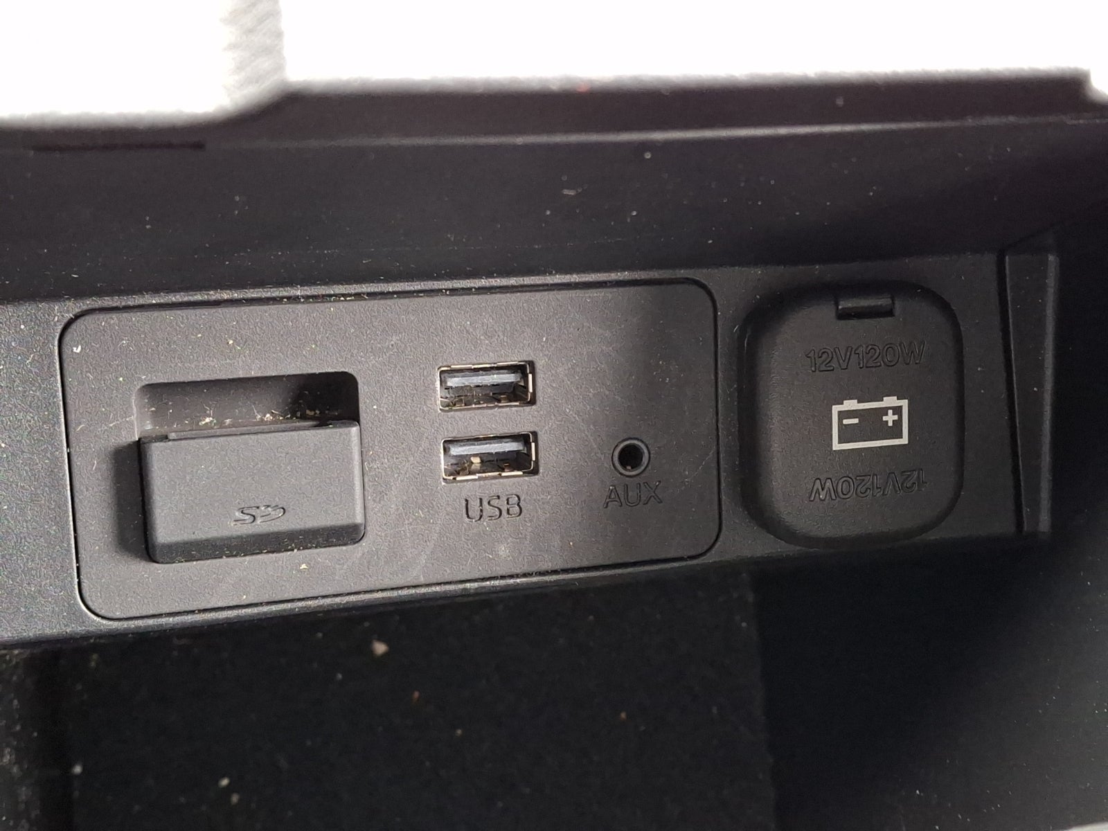 2019 Mazda Mazda CX-5 Sport