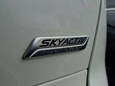 2019 Mazda Mazda CX-5 Sport