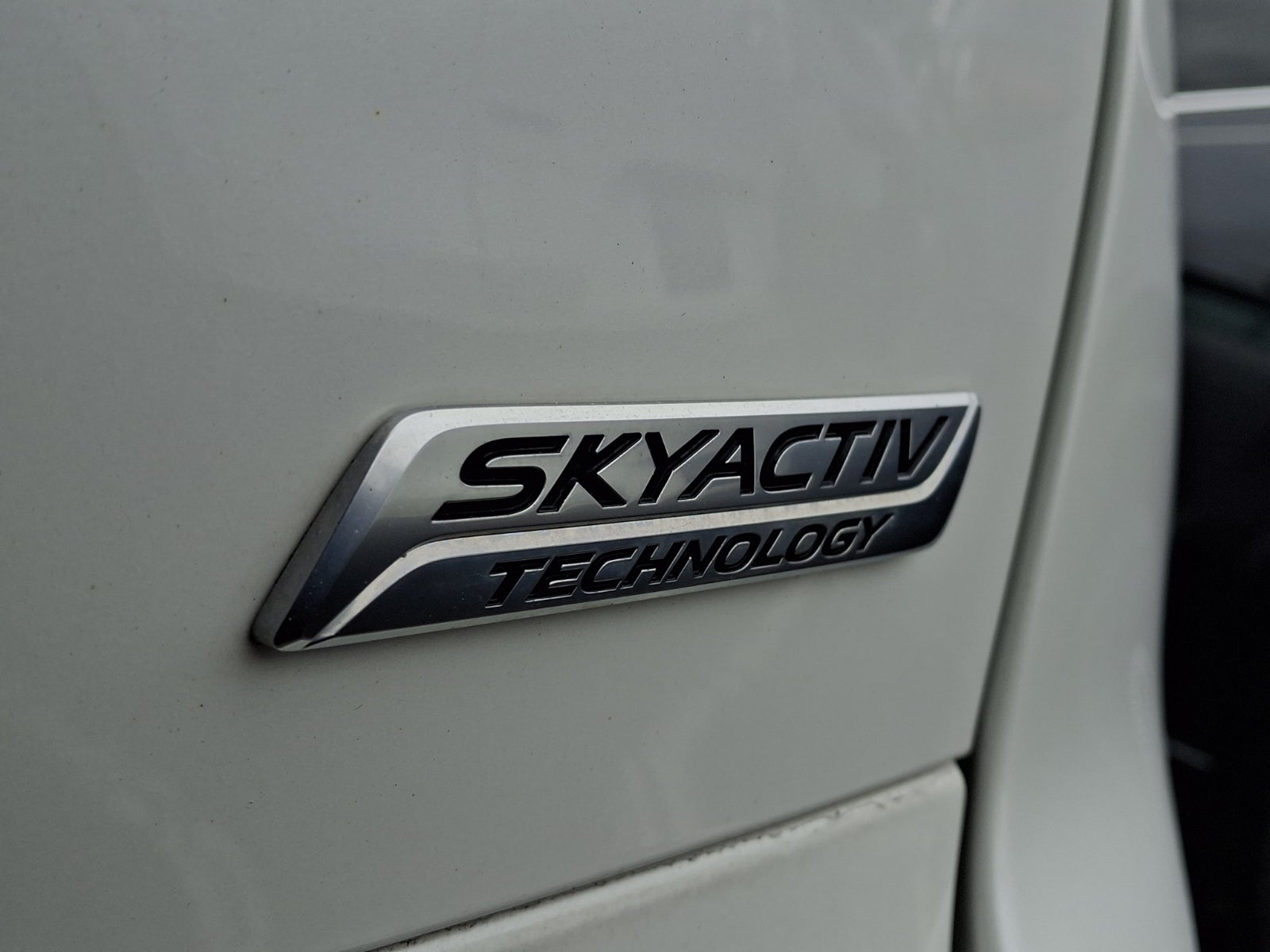 2019 Mazda Mazda CX-5 Sport