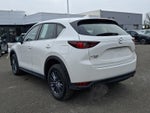 2019 Mazda Mazda CX-5 Sport