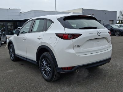 2019 Mazda Mazda CX-5 Sport