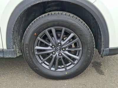 2019 Mazda Mazda CX-5 Sport