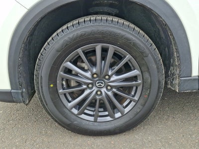 2019 Mazda Mazda CX-5 Sport