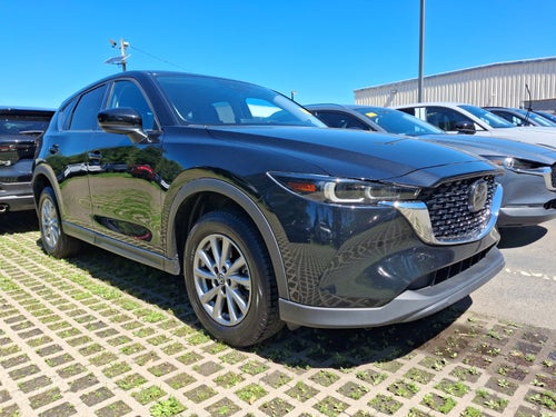 2023 Mazda Mazda CX-5 2.5 S Select