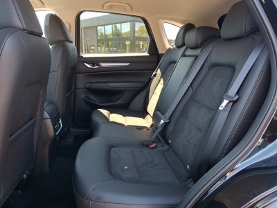 2023 Mazda Mazda CX-5 2.5 S Select