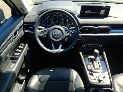 2023 Mazda Mazda CX-5 2.5 S Select