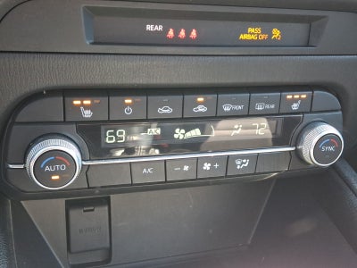 2023 Mazda Mazda CX-5 2.5 S Select