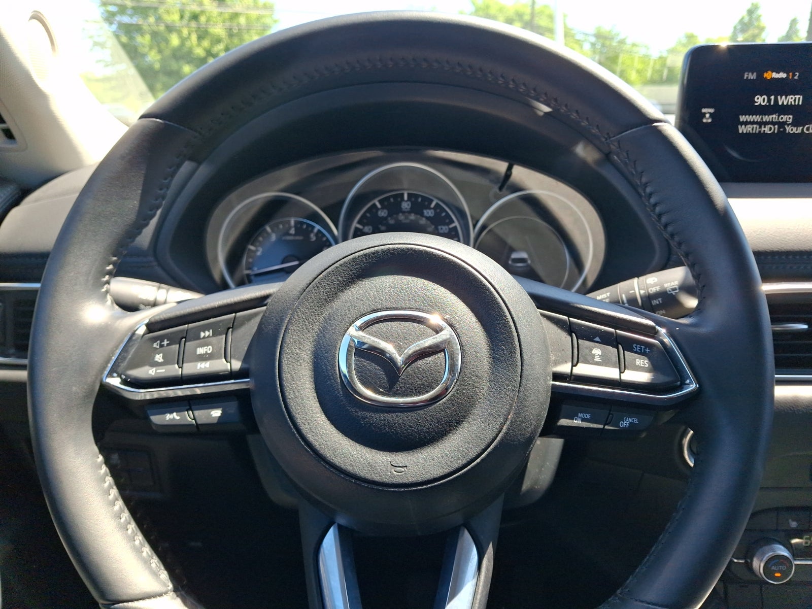 2023 Mazda Mazda CX-5 2.5 S Select