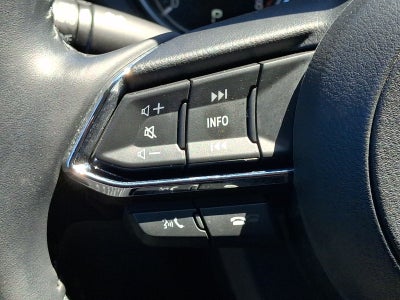 2023 Mazda Mazda CX-5 2.5 S Select