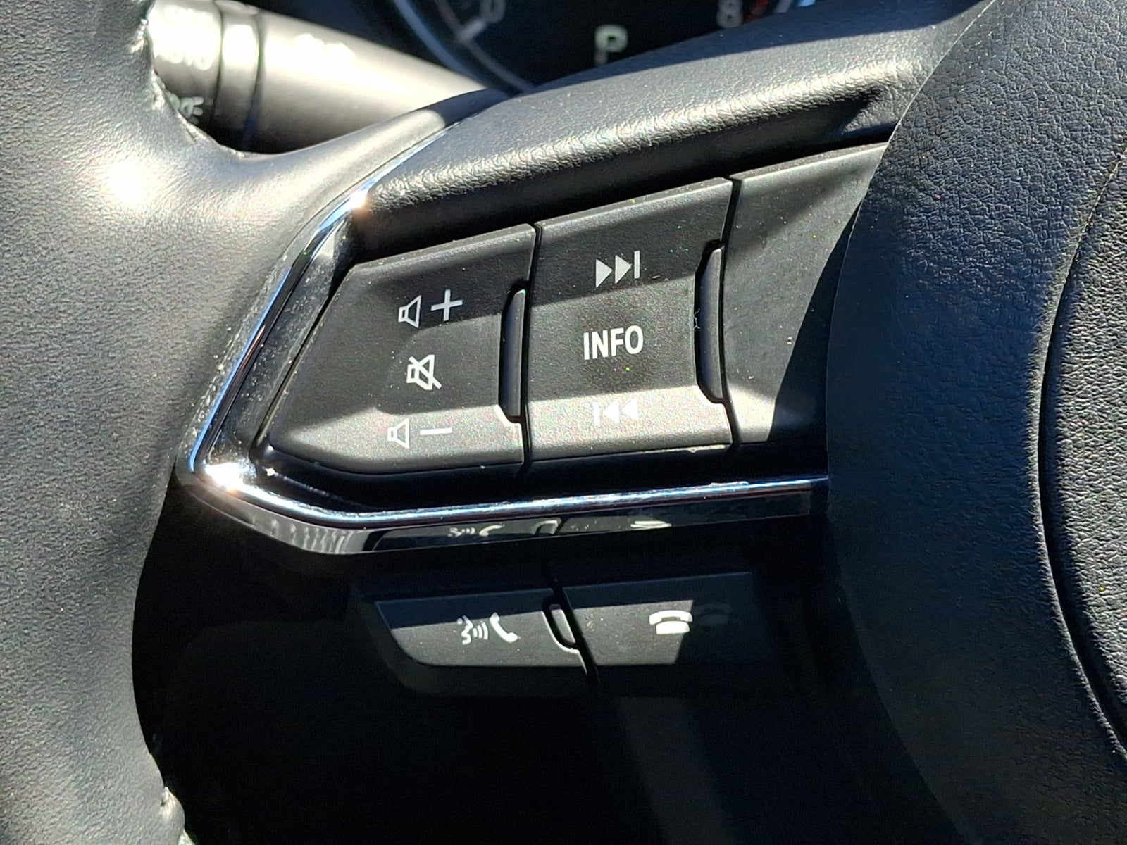 2023 Mazda Mazda CX-5 2.5 S Select