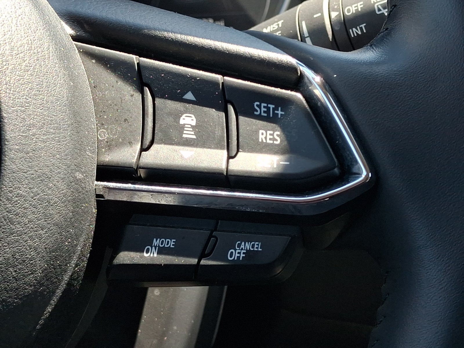 2023 Mazda Mazda CX-5 2.5 S Select
