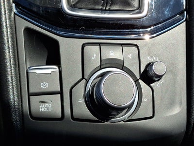 2023 Mazda Mazda CX-5 2.5 S Select