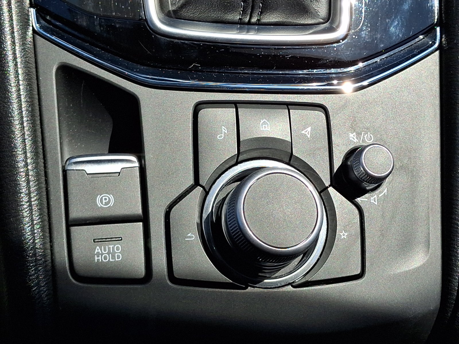 2023 Mazda Mazda CX-5 2.5 S Select