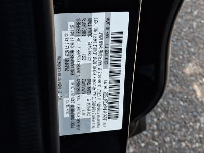 2023 Mazda Mazda CX-5 2.5 S Select