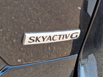 2023 Mazda Mazda CX-5 2.5 S Select