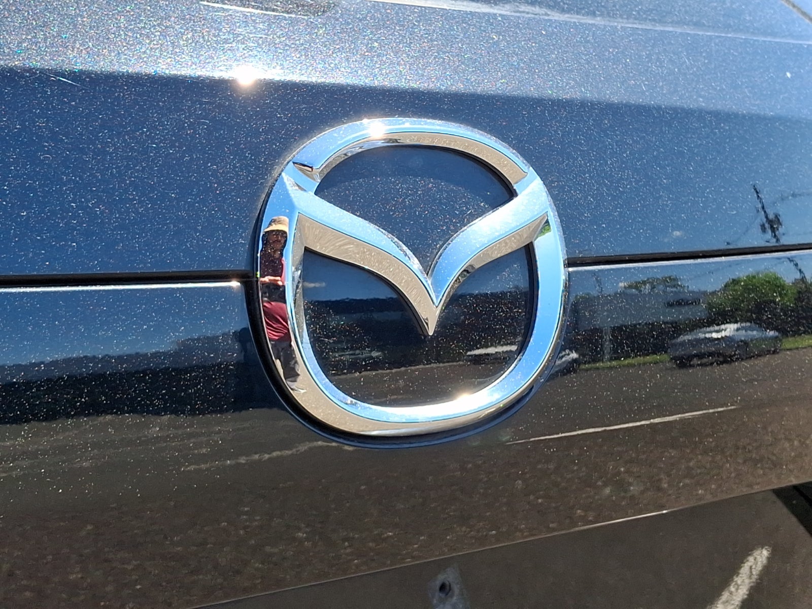 2023 Mazda Mazda CX-5 2.5 S Select