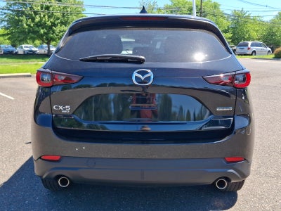 2023 Mazda Mazda CX-5 2.5 S Select